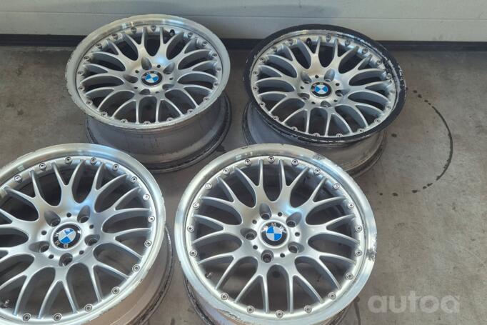 R.O.D, lengvojo lydinio