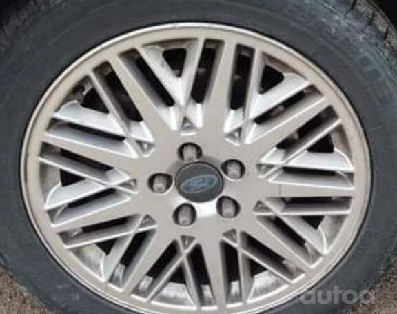 Volvo, lengvojo lydinio