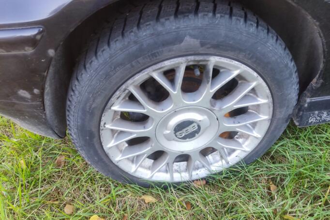 BBS, lengvojo lydinio