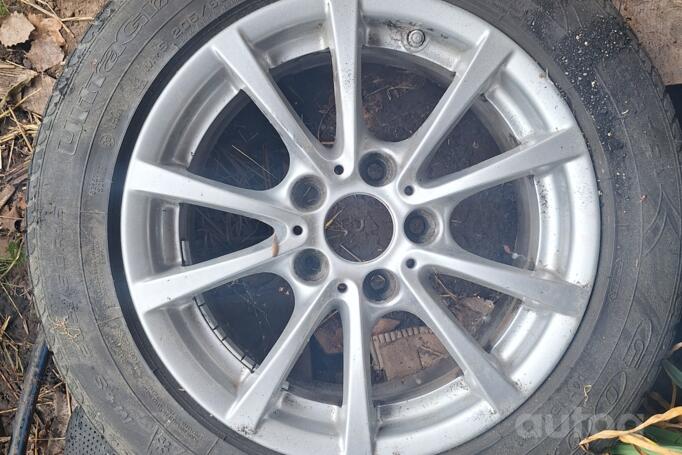 Kita, lengvojo lydinio