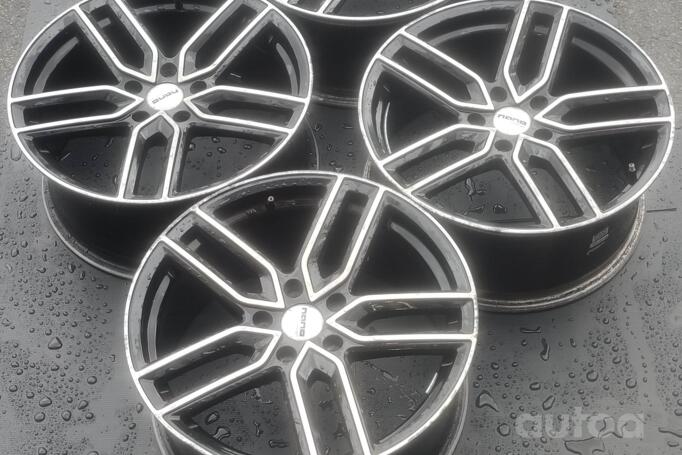 Kita, lengvojo lydinio