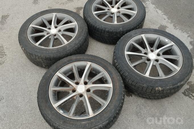 Kita, lengvojo lydinio