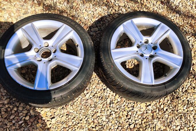 Kita, lengvojo lydinio