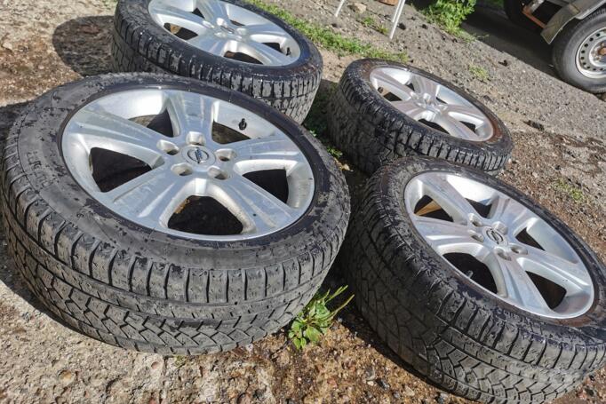 Opel, lengvojo lydinio