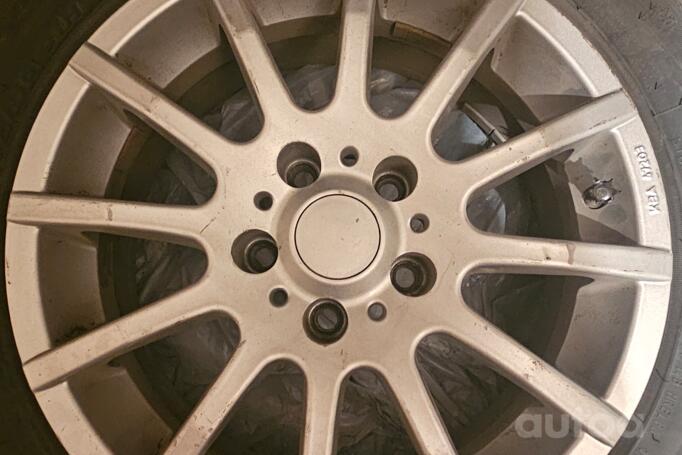 Nezinau, lengvojo lydinio