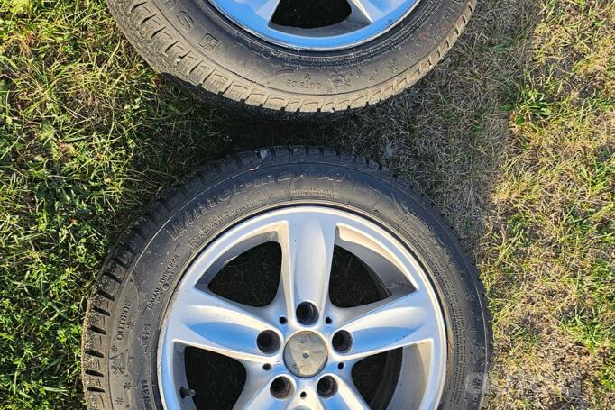 Kita, lengvojo lydinio