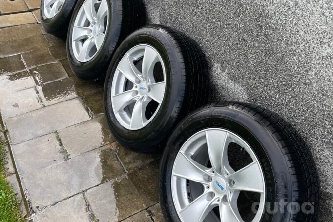 Kita, lengvojo lydinio