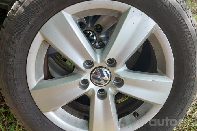 Kita, lengvojo lydinio