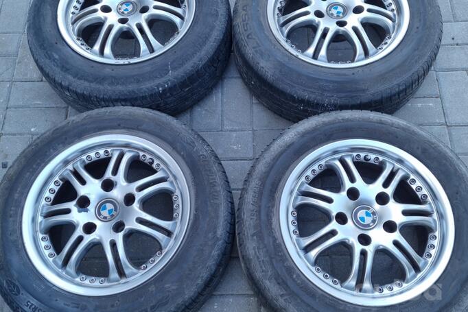 Kita, lengvojo lydinio