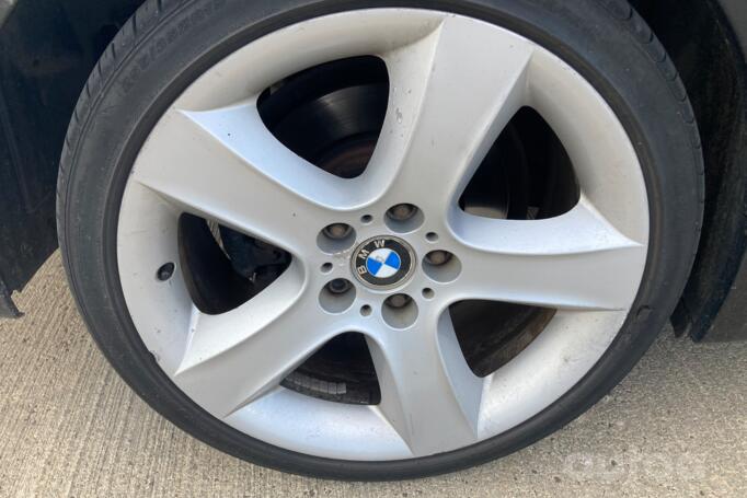 BMW, lengvojo lydinio