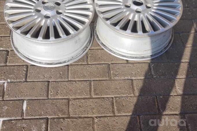 Ford, lengvojo lydinio