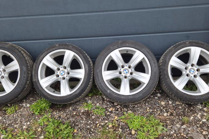 Bmw, lengvojo lydinio