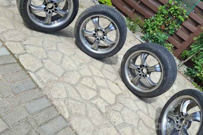 Kita, lengvojo lydinio