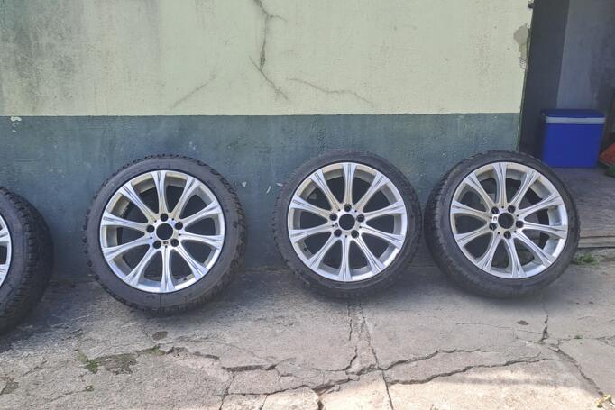 Kita, lengvojo lydinio