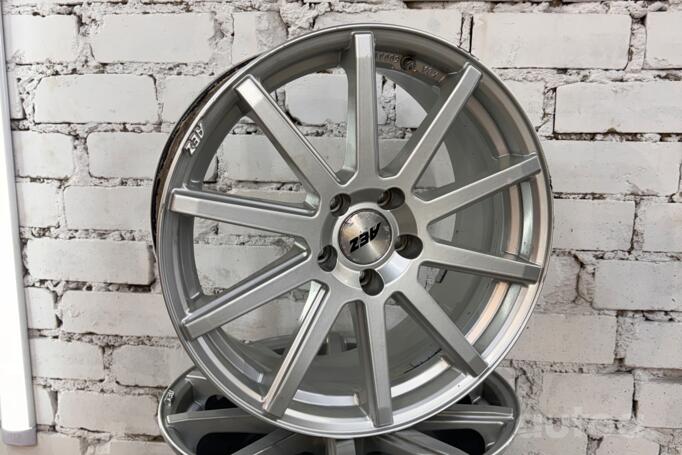 Aez, lengvojo lydinio