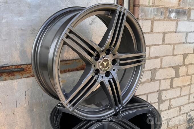 Rondell, lengvojo lydinio