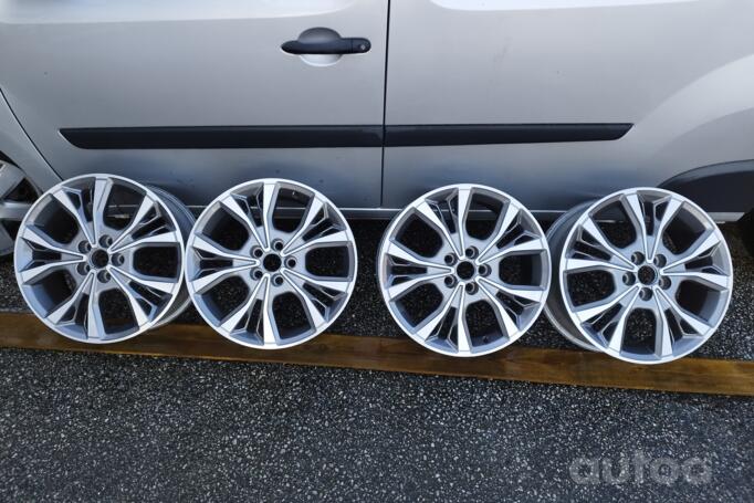 Ford, lengvojo lydinio