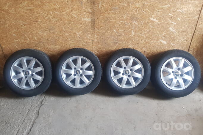 Kita, lengvojo lydinio