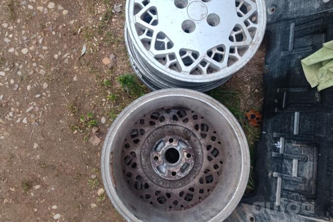 Opel, lengvojo lydinio