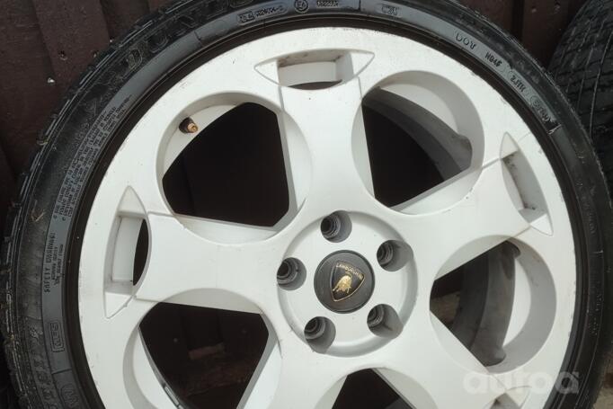 Casseopia, lengvojo lydinio