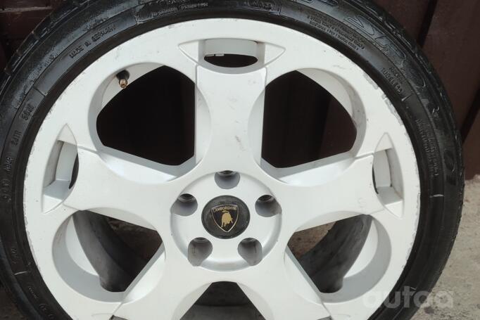 Casseopia, lengvojo lydinio