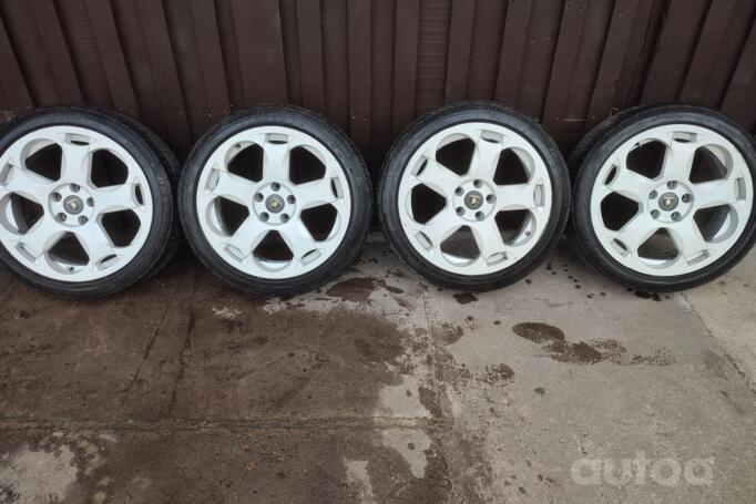 Casseopia, lengvojo lydinio