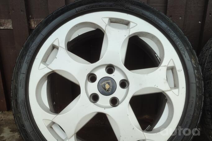 Casseopia, lengvojo lydinio