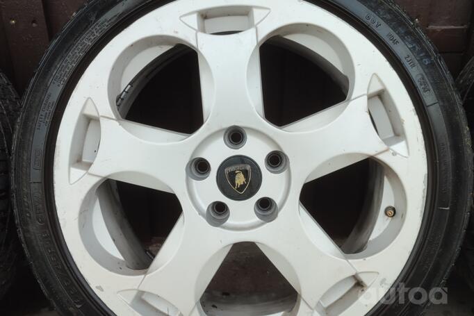 Casseopia, lengvojo lydinio