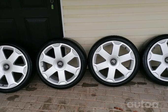 Kita, lengvojo lydinio