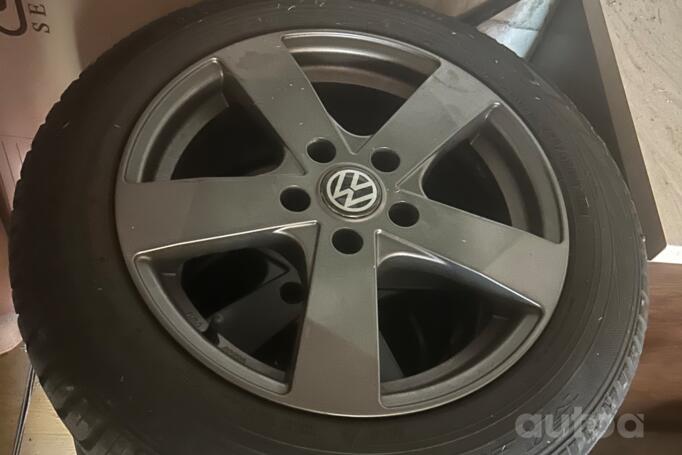 Kita, lengvojo lydinio