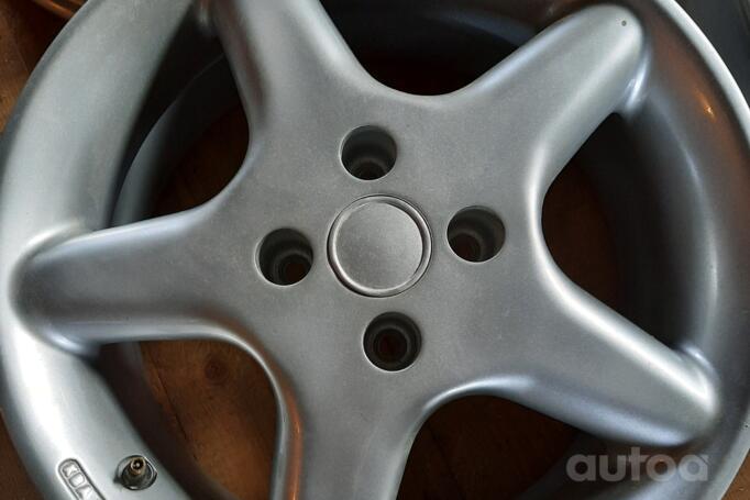 Kita, lengvojo lydinio