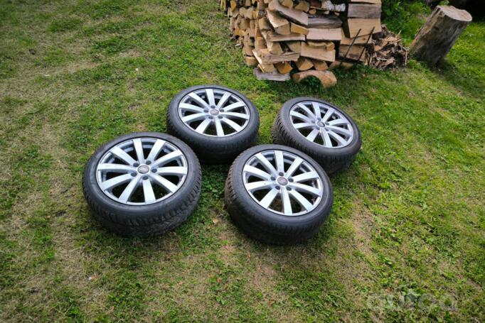 Germany, lengvojo lydinio