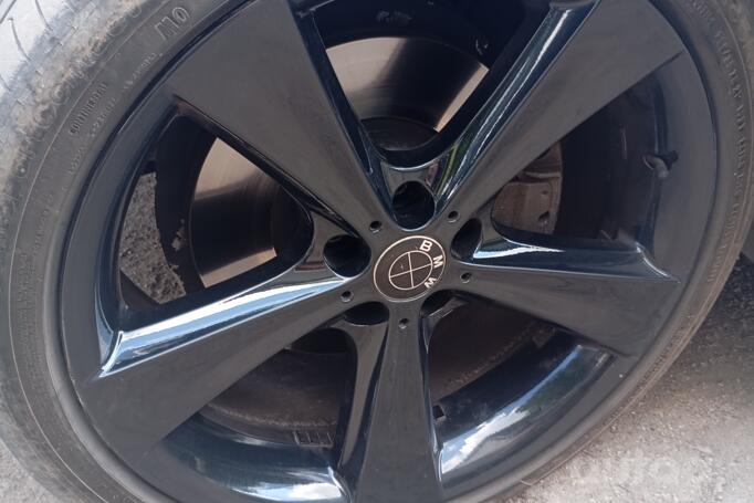 Bmw, lengvojo lydinio