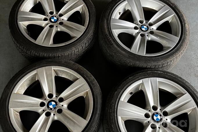 Bmw, lengvojo lydinio