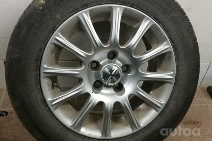 FONDMETAL, lengvojo lydinio