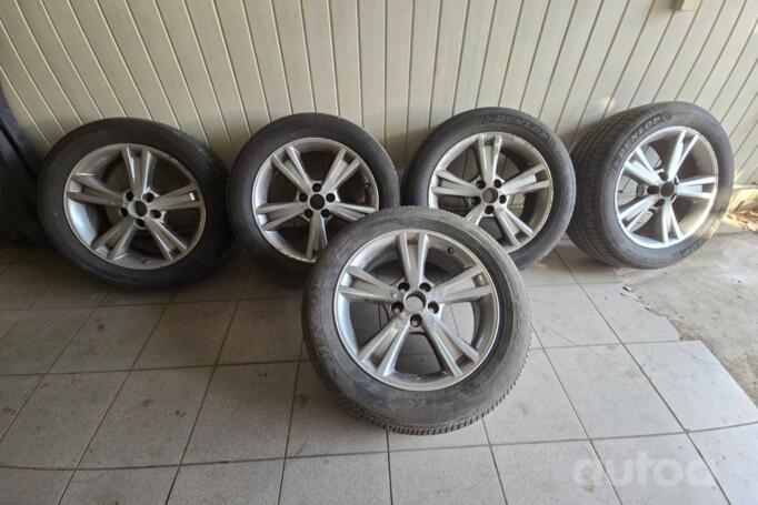 Lexus, lengvojo lydinio