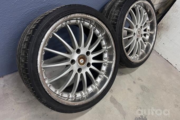 Breyton, lengvojo lydinio