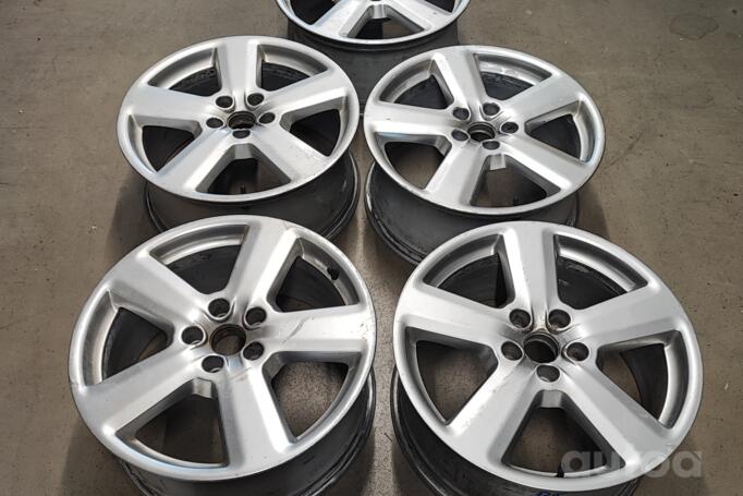 Ronal, lengvojo lydinio