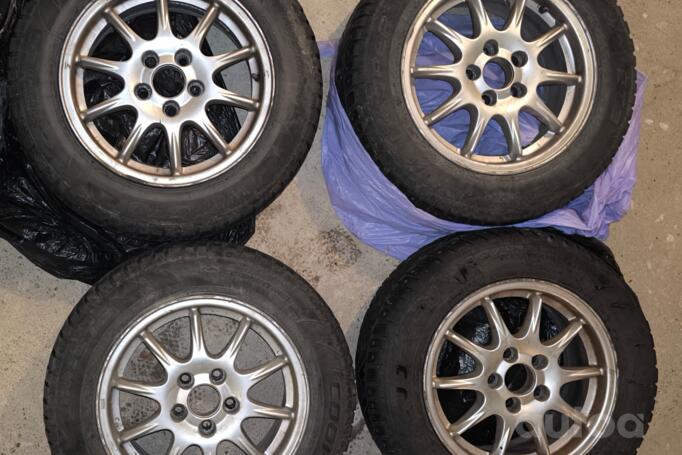 Kita, lengvojo lydinio