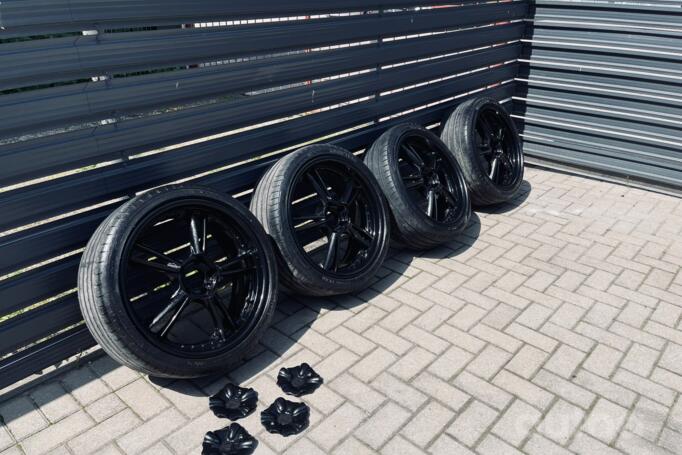 MB, lengvojo lydinio