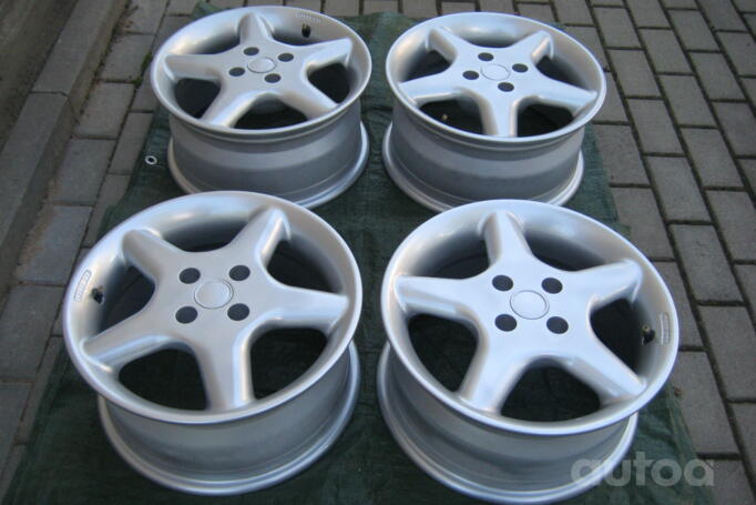 Kita, lengvojo lydinio