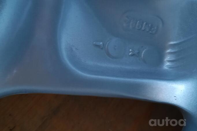 Kita, lengvojo lydinio