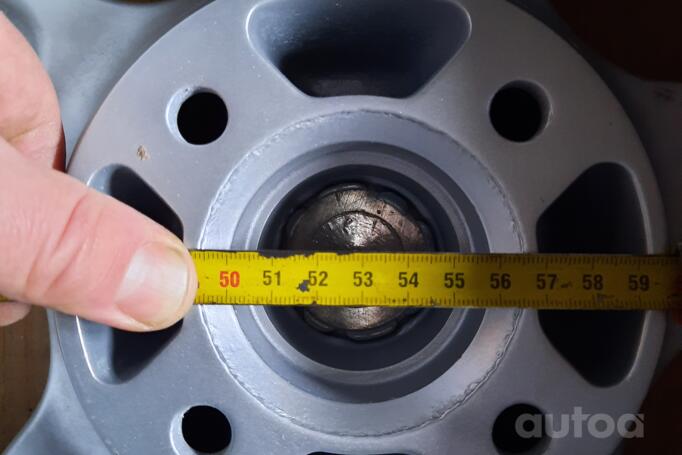 Kita, lengvojo lydinio