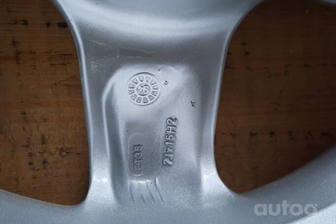 Kita, lengvojo lydinio