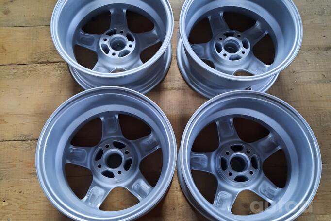 Kita, lengvojo lydinio