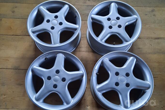 Kita, lengvojo lydinio