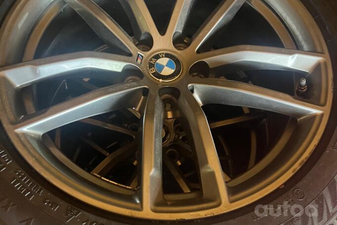 Bmw, lengvojo lydinio