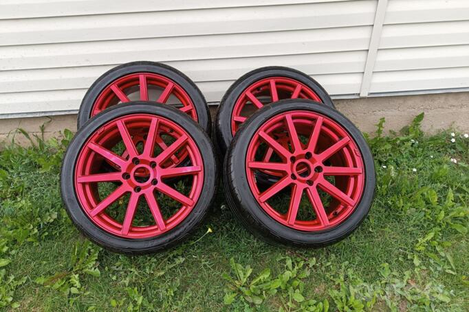 AEZ, lengvojo lydinio