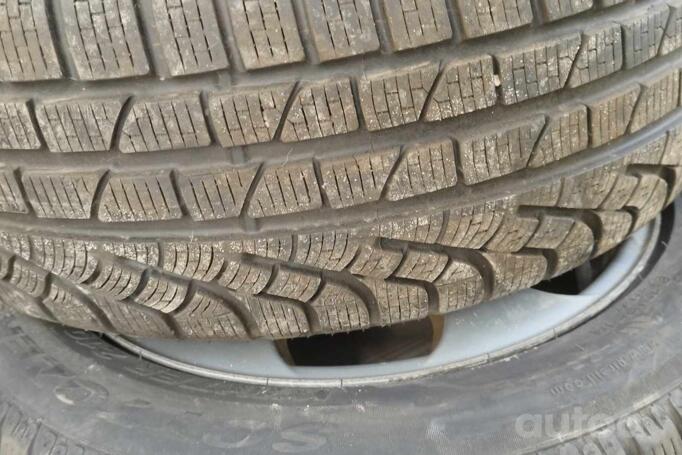 Audi, lengvojo lydinio