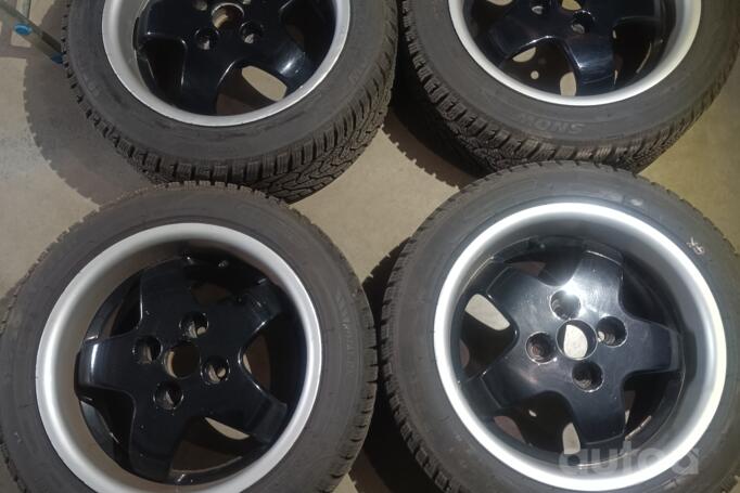 DBV, lengvojo lydinio